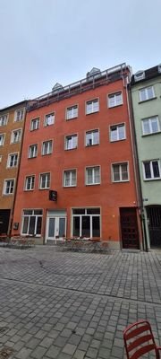 Dominikanergasse 14