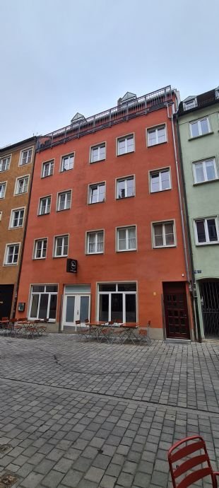 Augsburg Wohnungen, Augsburg Wohnung mieten