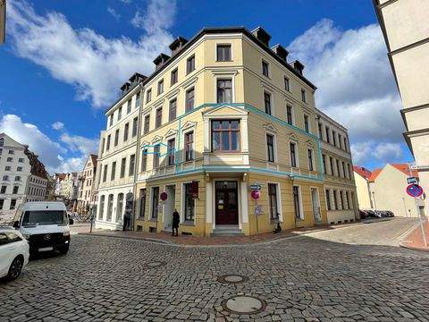 Rostock Wohnungen, Rostock Wohnung kaufen