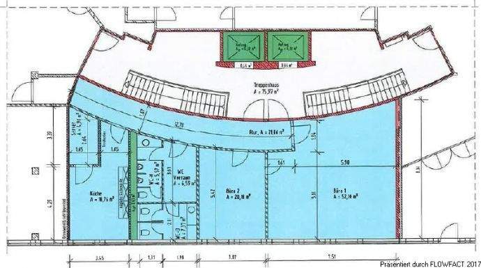 Rendsburger Str 34_3 Obergeschoss mit ca 143 m²