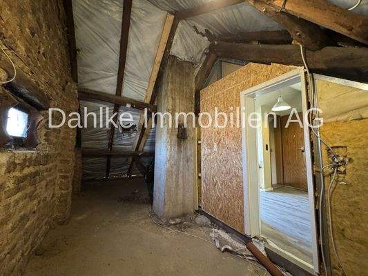 Dachgeschoss, Bild 3