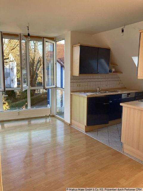 Erding Wohnungen, Erding Wohnung kaufen