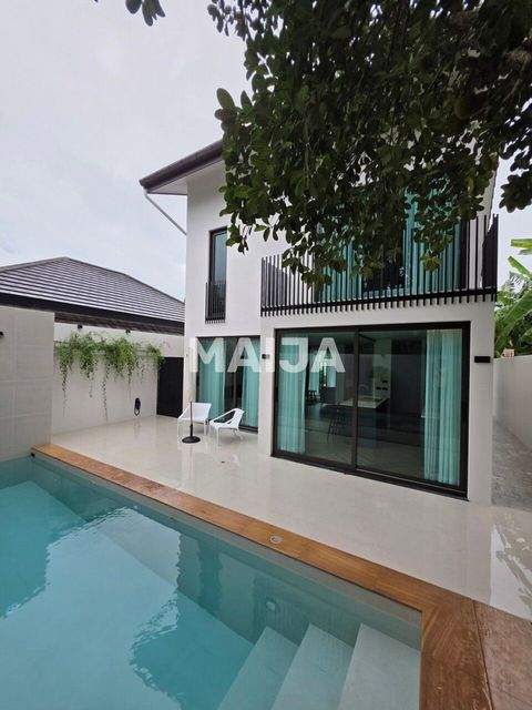 Mueang Phuket Häuser, Mueang Phuket Haus kaufen