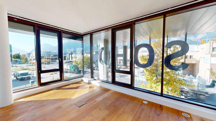 helle Räumlichkeiten