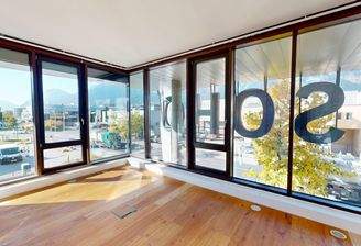 helle Räumlichkeiten