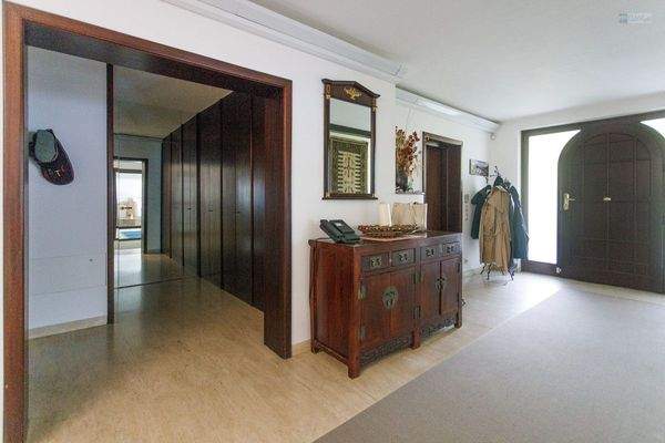 Eingangsbereich Diele