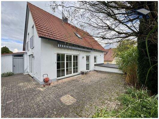 Wir freuen uns auf Ihre Anfrage