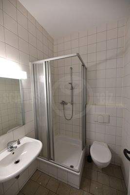 Personal WC/Dusche Damen