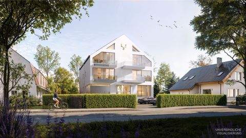 Kleinmachnow Häuser, Kleinmachnow Haus kaufen