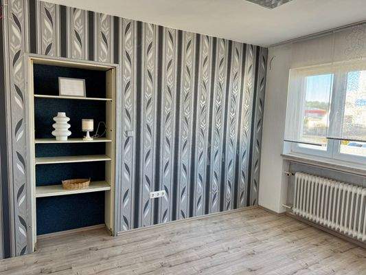 Büro oder Schlafzi. EG