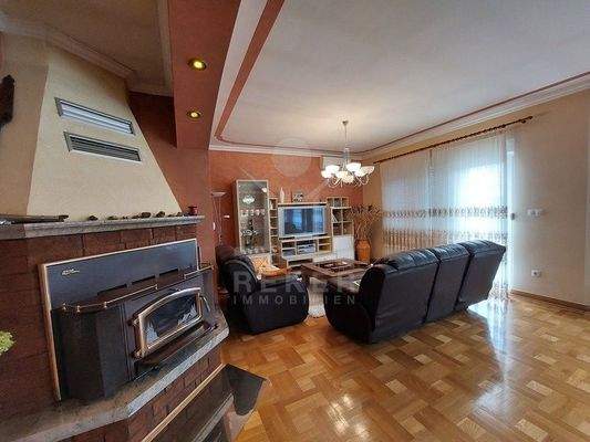 Wohlige Wärme im Winter