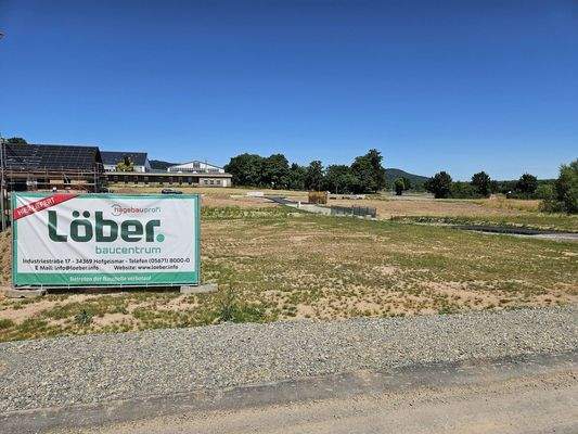 Fa. Löber immer mit dabei!