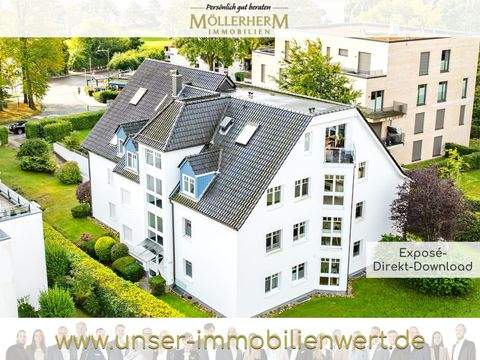 Lübeck / Travemünde Wohnungen, Lübeck / Travemünde Wohnung kaufen