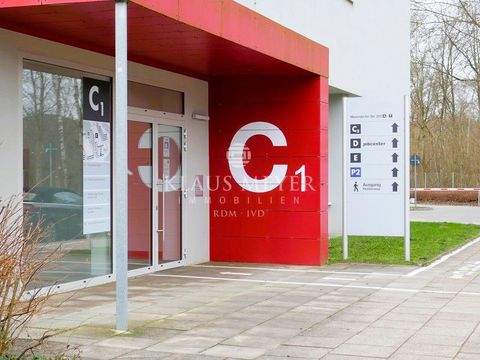 Hamburg / Meiendorf Büros, Büroräume, Büroflächen 