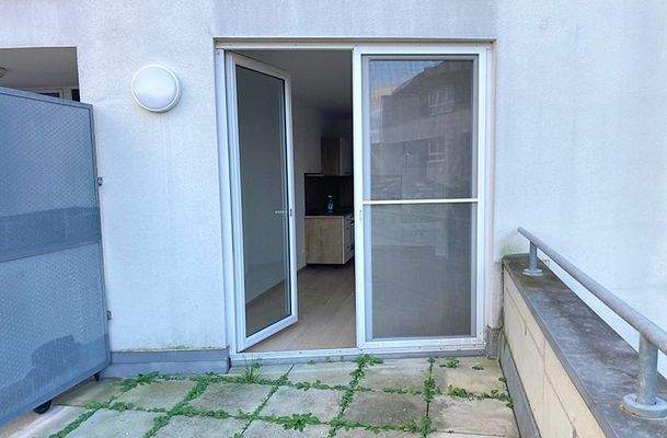 Seniorenwohnhaus 3 in Retz