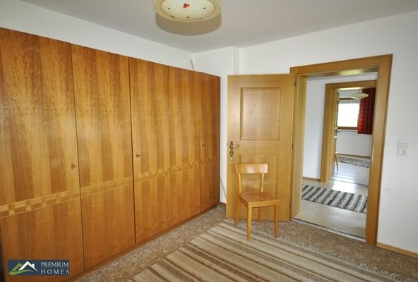 Angerberg - Bauernhof/Wohnbereich zum Mieten - Zimmer OG
