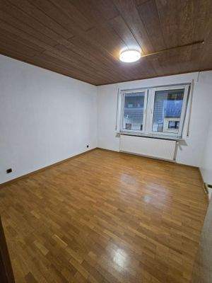 Schlafzimmer 1.OG rechts