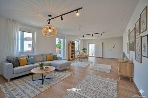 Vöcklabruck Wohnungen, Vöcklabruck Wohnung kaufen