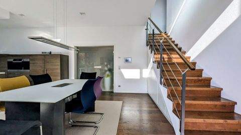 Hüttlingen Häuser, Hüttlingen Haus kaufen