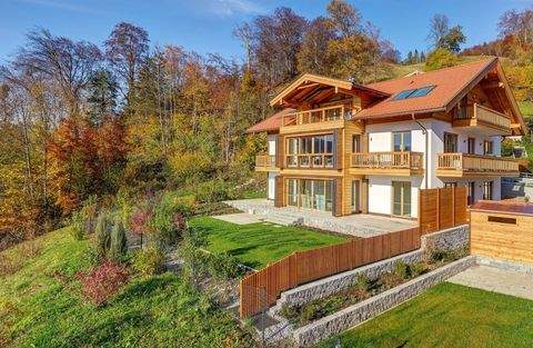 Tegernsee Wohnungen, Tegernsee Wohnung kaufen