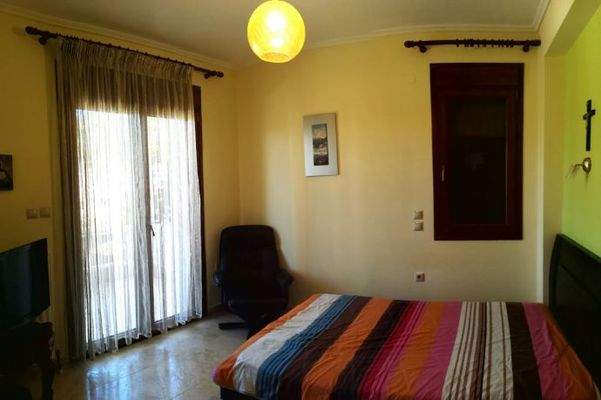 VILLA HALKIDIKI KASSANDRA