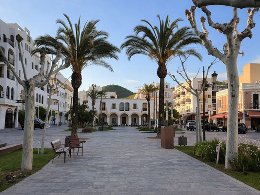 impression Santa Eulalia 