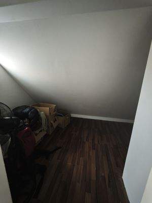 zusätzliches kleines Zimmer OG