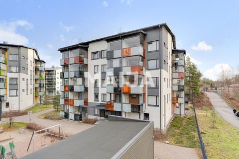 Vantaa Wohnungen, Vantaa Wohnung kaufen