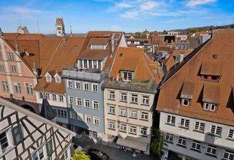 Gebäudeaussenansicht