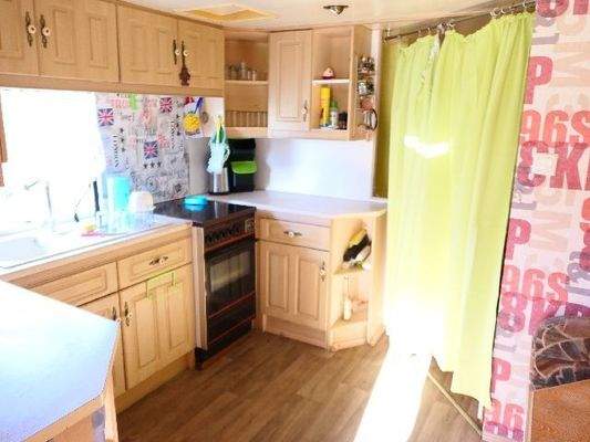 Ihre große Einbauküche