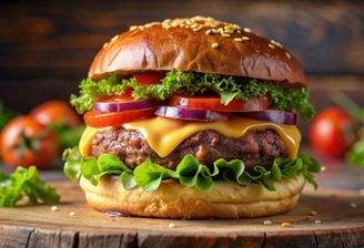 Burger Imbiss in Mitte mieten oder kaufen - immo-4g