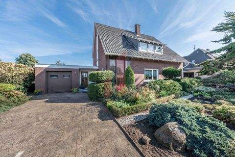 Quakenbrück Häuser, Quakenbrück Haus kaufen