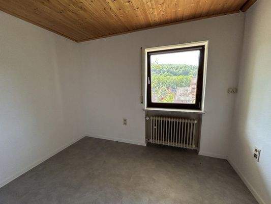 kleines Zimmer ELW UG