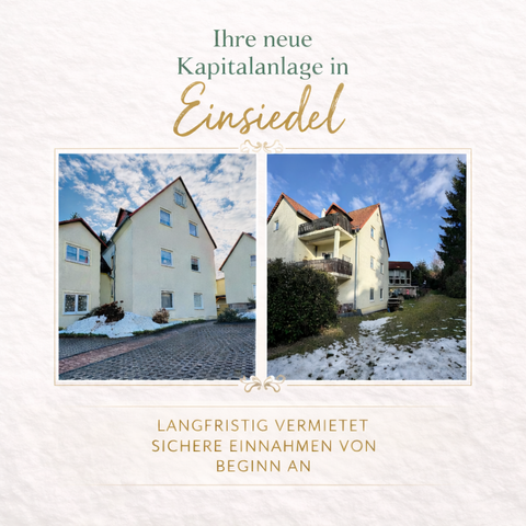 Chemnitz Wohnungen, Chemnitz Wohnung kaufen