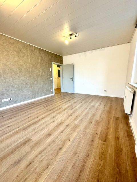 Hamm Wohnungen, Hamm Wohnung mieten