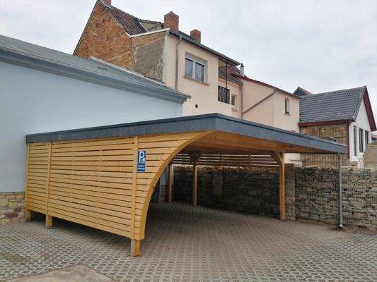 Carport