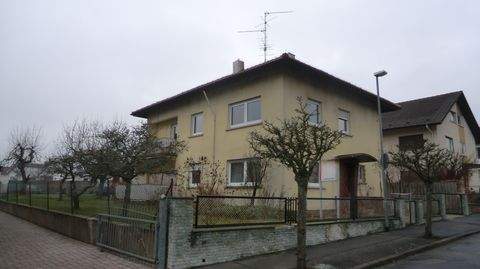 Walldürn Wohnungen, Walldürn Wohnung mieten