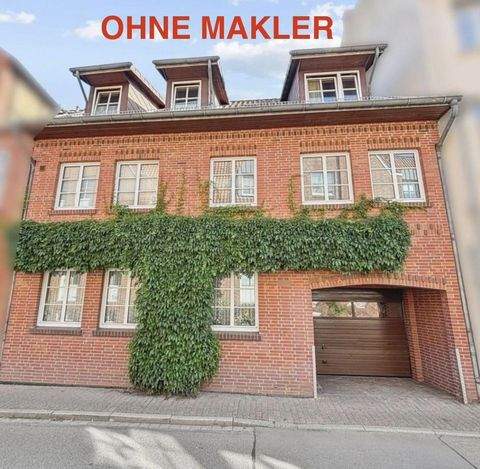 Lüneburg Wohnungen, Lüneburg Wohnung kaufen