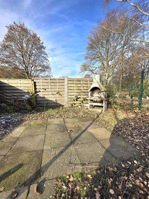 Reihenhaus Wohnung Hamburg  Billstedt (3)