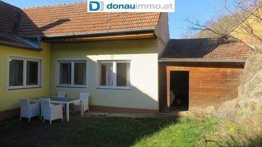 3743 Röschitz: Landhaus zu verkaufen