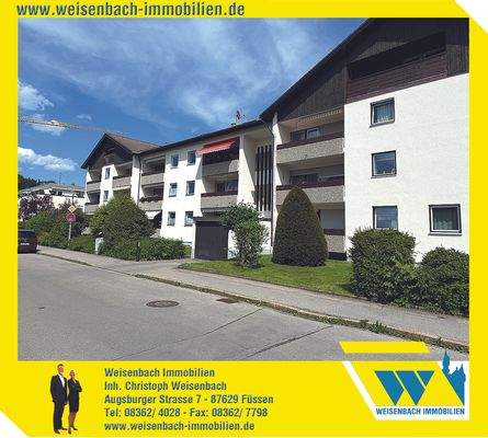 Weisenbach Immobilien