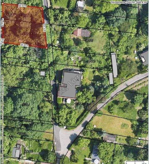 Lörrach Grundstücke, Lörrach Grundstück kaufen