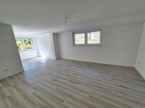 Hanau Wohnungen, Hanau Wohnung mieten