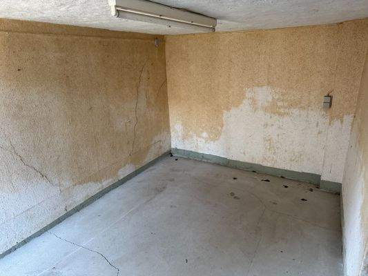 Werkraum / Abstellraum