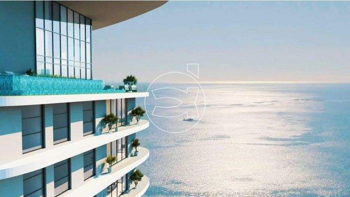 Penthouse Potamos Germasogeias