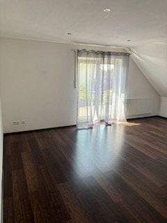 Schlafzimmer Hauptwohnung