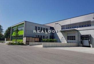 Außenansicht Beispielbild 1