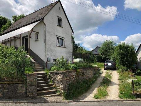 Morbach Häuser, Morbach Haus kaufen