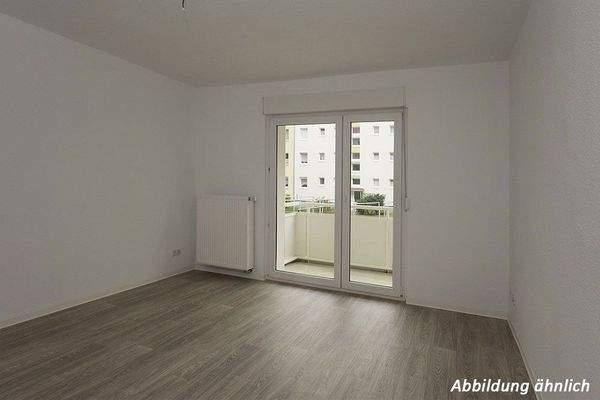 Wohnzimmer - Variante