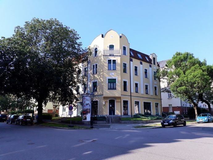 1 Zimmer Wohnung in Zwickau (Pölbitz)